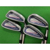 MIZUNO アイアンセット レディース｜クラブ（レディース