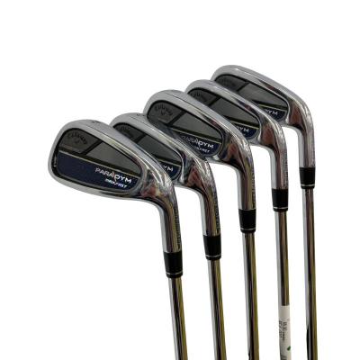 PARADYM アイアンセットのおすすめ人気商品一覧 通販 - Yahoo!ショッピング