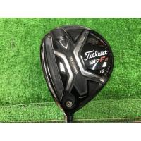 Titleist フェアウェイウッド(利き手:左用)の商品一覧 Titleist フェアウェイウッド(利き手:左用)の商品一覧