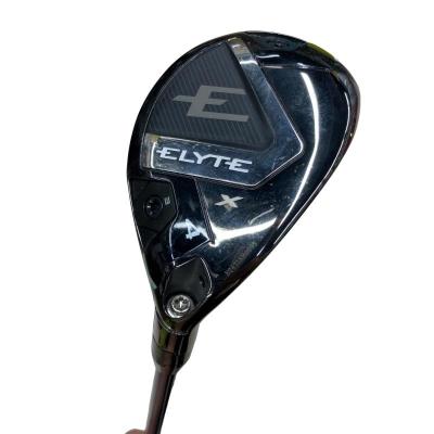 Callaway ユーティリティ（シャフトの硬さ：SR）｜クラブ（メンズ