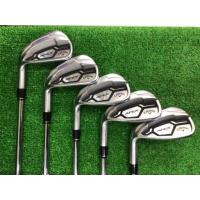 Callaway アイアンセット(利き手:左用)の商品一覧|クラブ Callaway アイアンセット(利き手:左用)の商品一覧|クラブ