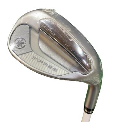 新品・未使用 ヤマハ inpres レディース SW サンドウェッジ 単品