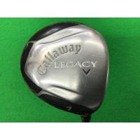 Callaway LEGACY V フェアウェイウッド 9W レガシーフェアウェイウッド9w（スポーツ用品）のおすすめ人気商品一覧