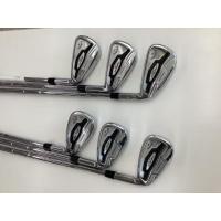 Callaway アイアンセット（シャフトの硬さ：X）の商品一覧｜クラブ 