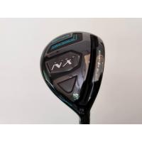 本間ゴルフ BERES NX U3 ユーティリティ UT フレックスS | ゴルフパートナーYahoo!店