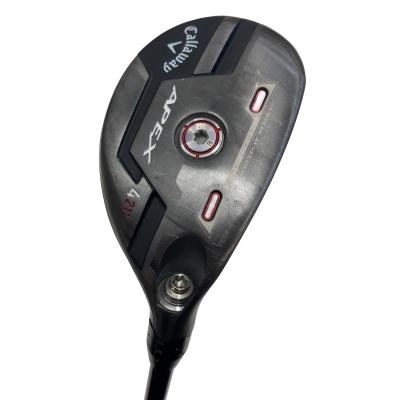 APEX（キャロウェイゴルフ） ユーティリティ（番手：4U）｜クラブ