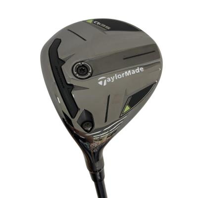 TaylorMade フェアウェイウッド（利き手：左用）｜クラブ（メンズ