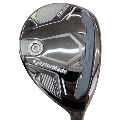 TaylorMade ユーティリティ レディース（番手：5U）｜クラブ
