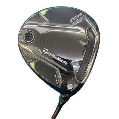 TaylorMade フェアウェイウッド（ロフト角：18.5度）｜クラブ（メンズ