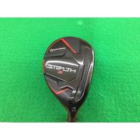 テーラーメイドステルス2（ユーティリティ）（番手：4U）｜クラブ