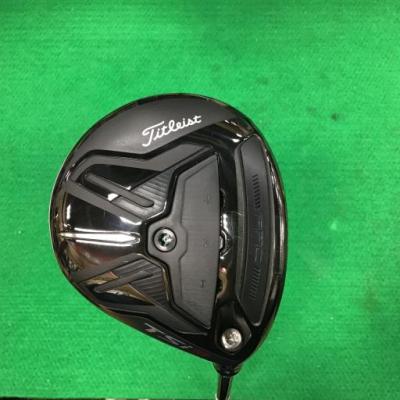 Titleist フェアウェイウッド(ロフト角:16.5度)の商品一覧 Titleist フェアウェイウッド(ロフト角:16.5度)の商品一覧