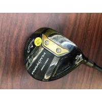 paradym 5w（Callaway）のおすすめ人気商品一覧 通販 - Yahoo!ショッピング