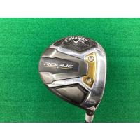 キャロウェイ ROGUE ST MAX FAST 3W フェアウェイウッド FW フレックスSR | ゴルフパートナーYahoo!店