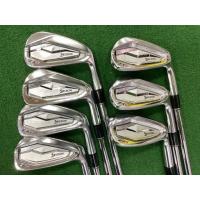 スリクソン zx5 アイアン 8本（アイアンセット）｜クラブ