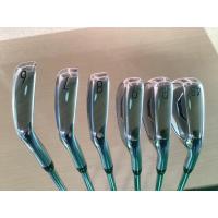 t200 アイアン 2021（スポーツ用品）のおすすめ人気商品一覧 通販