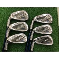 TaylorMade アイアンセット(利き手:左用)の商品一覧|クラブ TaylorMade アイアンセット(利き手:左用)の商品一覧|クラブ