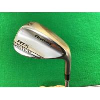 Cleveland Golf ウェッジ（バウンス角（バンス角）：12度）｜クラブ