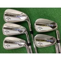 PARADYM アイアンセットのおすすめ人気商品一覧 通販 - Yahoo!ショッピング