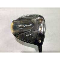 ROGUE ST MAX ドライバー(ロフト角:12度)の商品一覧 通販 ROGUE ST MAX ドライバー(ロフト角:12度)の商品一覧 通販