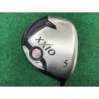 XXIO フェアウェイウッド レディース(番手:5W)の商品一覧 XXIO フェアウェイウッド レディース(番手:5W)の商品一覧