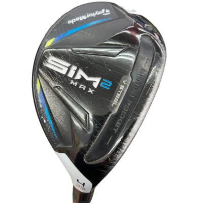 TaylorMade ユーティリティ レディース｜クラブ（レディース）｜ゴルフ