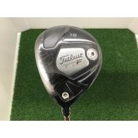 Titleist フェアウェイウッド(利き手:左用)の商品一覧 Titleist フェアウェイウッド(利き手:左用)の商品一覧