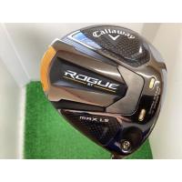 ツアー支給　TC ローグ　MAX LS 10.5° ヘッド　キャロウェイ ツアー支給 TC ローグ MAX LS 10.5° ヘッド キャロウェイ - メルカリ