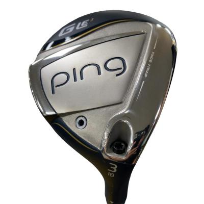PING フェアウェイウッド レディース（番手：3W）｜クラブ（レディース