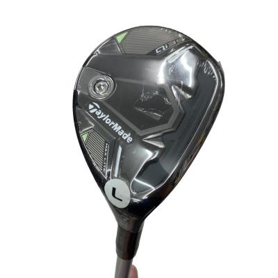 テイラーメイド　レディース　ユーティリティ　5W 25度 TaylorMade ユーティリティ レディース（番手：7U）｜クラブ