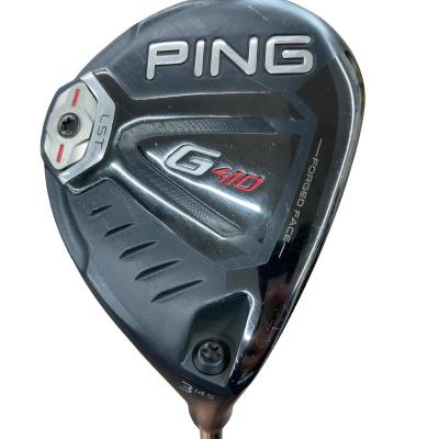 ピン G410 フェアウェイウッドのおすすめ人気商品一覧 通販 - Yahoo