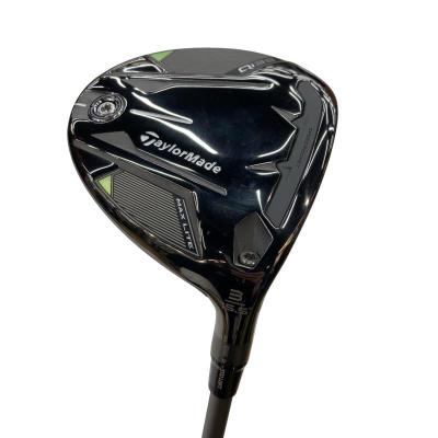 qi35 max フェアウェイウッド 3wの商品一覧 通販 - Yahoo!ショッピング
