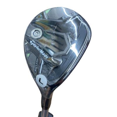 TaylorMade ユーティリティ レディース（番手：7U）｜クラブ