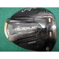 キャロウェイ ローグエスティー ドライバー MAX ROGUE ST MAX  9° フレックスS 中古 Cランク | ゴルフパートナーYahoo!店