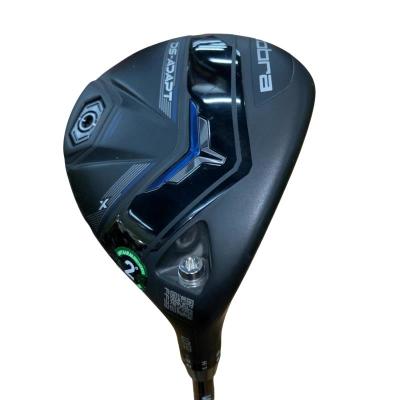 COBRA（ゴルフ） フェアウェイウッド（番手：5W）｜クラブ（メンズ