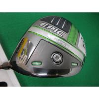 EPIC（Callaway） フェアウェイウッド｜クラブ（メンズ）｜ゴルフ