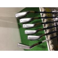 muziik アイアンセット｜クラブ（メンズ）｜ゴルフ｜スポーツ おすすめ