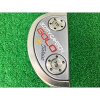 Scotty Cameron - タイトリスト スコッティキャメロン GoLo3 Amazon | TITLEIST(タイトリスト) 2014年 Scotty Cameron GoLo 3