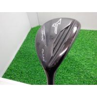 Mizuno FLI-HI 20度 ユーティリティクラブ MIZUNO ユーティリティ（ロフト角：20度）｜クラブ（メンズ）｜ゴルフ