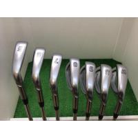 i210 PW-4 パワースペック　amt x100 アイアン　セット i210アイアンのおすすめ人気商品一覧 通販 - Yahoo!ショッピング