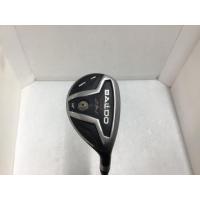 BALDO ユーティリティ（ロフト角：24度）｜クラブ（メンズ）｜ゴルフ