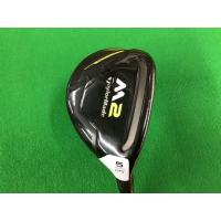 テーラーメイドm2（ユーティリティ）｜クラブ（メンズ）｜ゴルフ