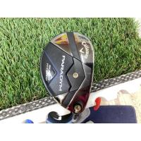 キャロウェイ パラダイム ユーティリティ SUPER HYBRID PARADYM SUPER HYBRID 21° フレックスSR 中古 Cランク | ゴルフパートナーYahoo!店