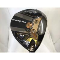 paradym 5w（Callaway）のおすすめ人気商品一覧 通販 - Yahoo