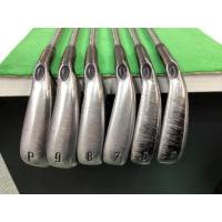 キャロウェイ XR アイアンセット NS PRO 950GHのおすすめ人気商品一覧