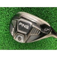 ping ユーティリティ g425(番手:4U)の商品一覧 通販 - Yahoo ping ユーティリティ g425(番手:4U)の商品一覧 通販 - Yahoo