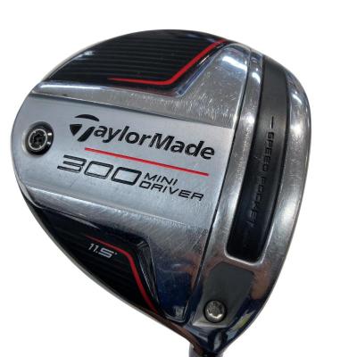 taylormade 300 mini driver（ゴルフクラブ）｜ゴルフ | スポーツ の
