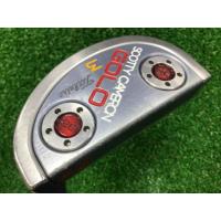 スコッティキャメロン golo3(ゴルフクラブ)の商品一覧|ゴルフ スコッティキャメロン golo3(ゴルフクラブ)の商品一覧|ゴルフ