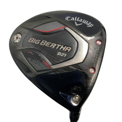 Callaway（キャロウェイ） BIG BERTHA B21 10.5° ドライバー DR