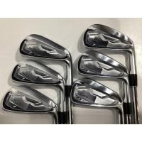 スリクソン zx7 mk ii（アイアンセット）｜クラブ（メンズ）｜ゴルフ