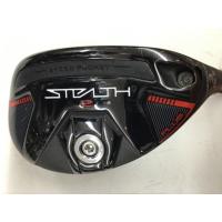 テーラーメイドステルス2（ユーティリティ）（番手：3U）｜クラブ